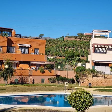 Puravida Wifi Almayate Alto Exterior foto