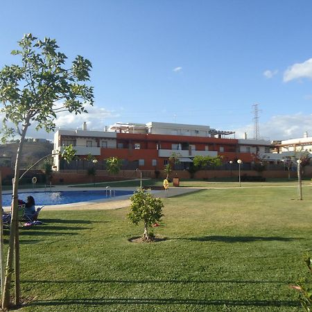 Puravida Wifi Almayate Alto Exterior foto