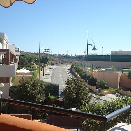 Puravida Wifi Almayate Alto Exterior foto