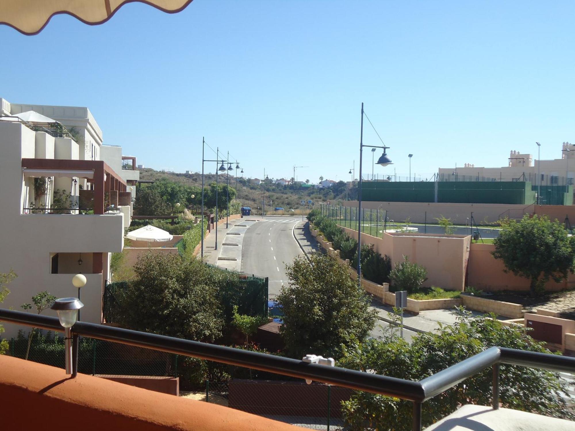 Puravida Wifi Almayate Alto Exterior foto